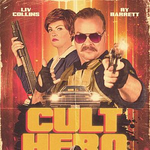 Photo Cult Hero