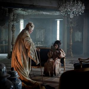 Photo Shalom Brune-Franklin