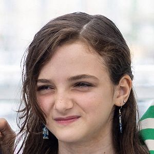 Photo Maayane Conti