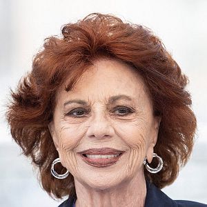 Photo Giovanna Ralli