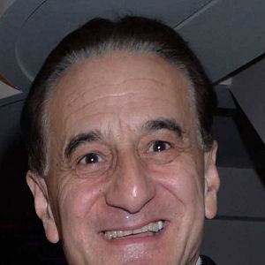 Photo Henry Goodman