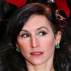 Photo Laure Giappiconi