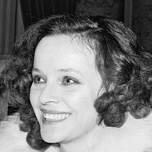 Photo Laura Antonelli