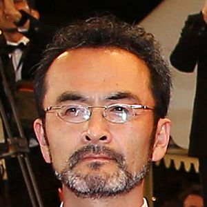 Photo Kanji Furutachi