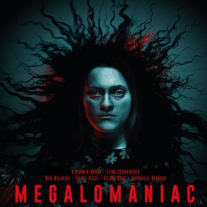 Photo Megalomaniac