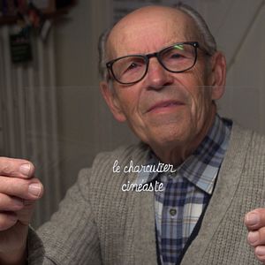 Photo Le Charcutier cinéaste