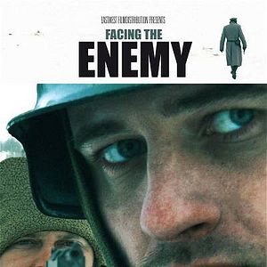 Photo Facing the enemy