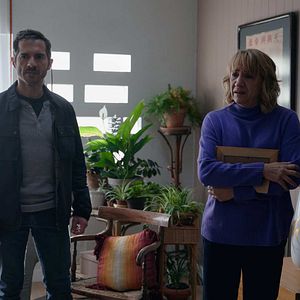 Photo Blanca Portillo