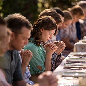 Photo Sur ordre de Dieu