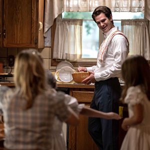 Photo Sur ordre de Dieu