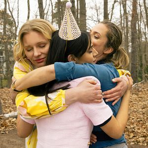 Photo Almila Bağrıaçık