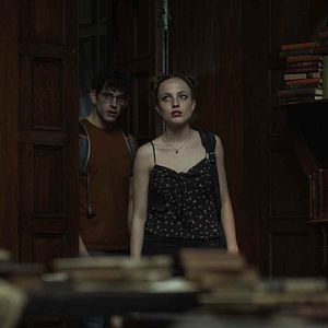 Photo Álex Villazán