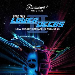 Photo Star Trek: Lower Decks
