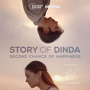 Photo Story of Dinda: Second Chance of Happiness