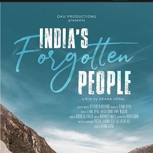 Photo India's Forgotten People