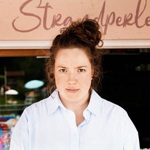 Photo Julia Jendroßek