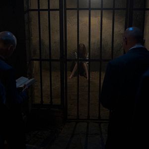 Photo La Proie du diable