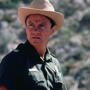 Photo Harvey Keitel