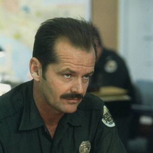Photo Jack Nicholson