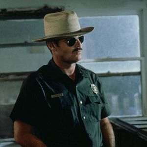 Photo Jack Nicholson