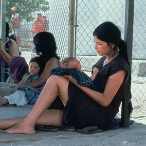 Photo Police frontière