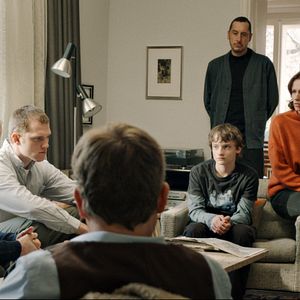 Photo Justus von Dohnányi