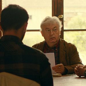 Photo Dominique Besnehard