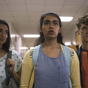 Photo The Miseducation of Bindu