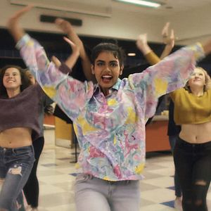 Photo The Miseducation of Bindu