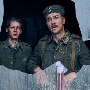 Photo Albrecht Schuch