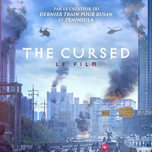 Photo The Cursed