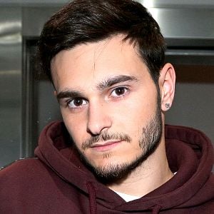 Photo Adrien Gabeulet