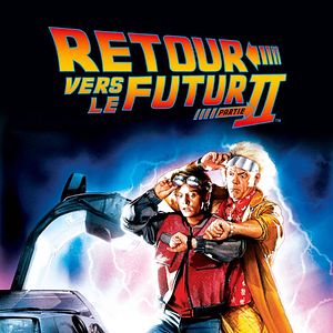 Photo Retour vers le futur II