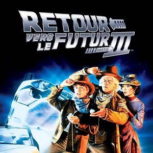 Photo Retour vers le futur III