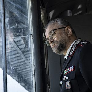 Photo Mad Dog