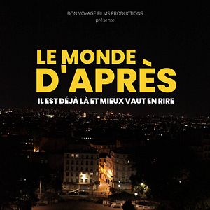 Photo Le Monde d'après
