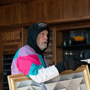 Photo John Malkovich