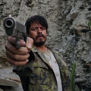 Photo Borrego