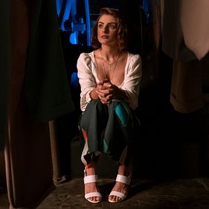 Photo La Faute au karma ?