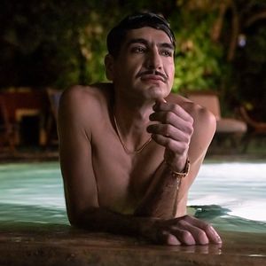 Photo La Faute au karma ?