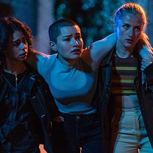 Photo Hanane El Yousfi