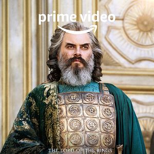 Photo Le Seigneur des Anneaux : Les Anneaux de Pouvoir