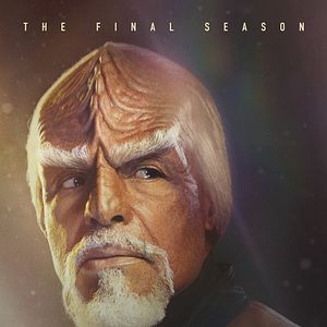 Photo Star Trek: Picard