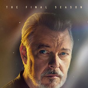 Photo Star Trek: Picard