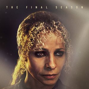 Photo Star Trek: Picard