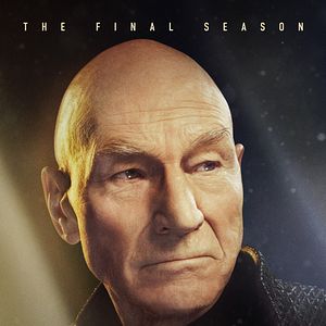 Photo Star Trek: Picard