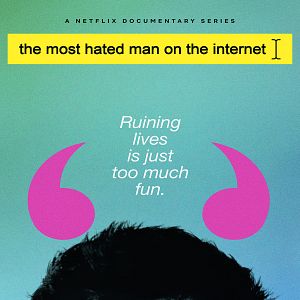 Photo L'Homme le plus détesté d'Internet