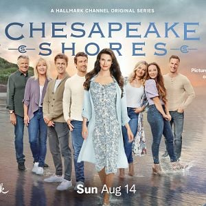 Photo Chesapeake Shores