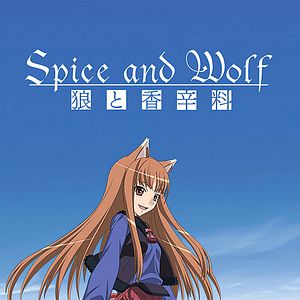 Photo Spice and Wolf
