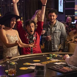 Photo Wedding Season